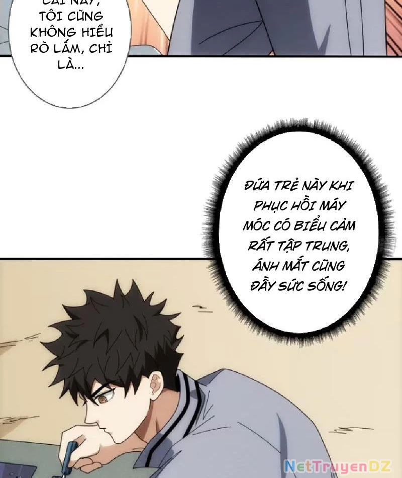 Tin Tức Của Toàn Tri Giả Chapter 5 - Trang 3