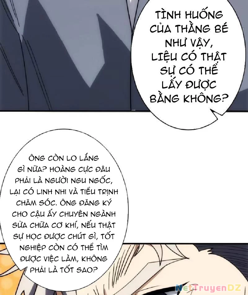 Tin Tức Của Toàn Tri Giả Chapter 5 - Trang 3