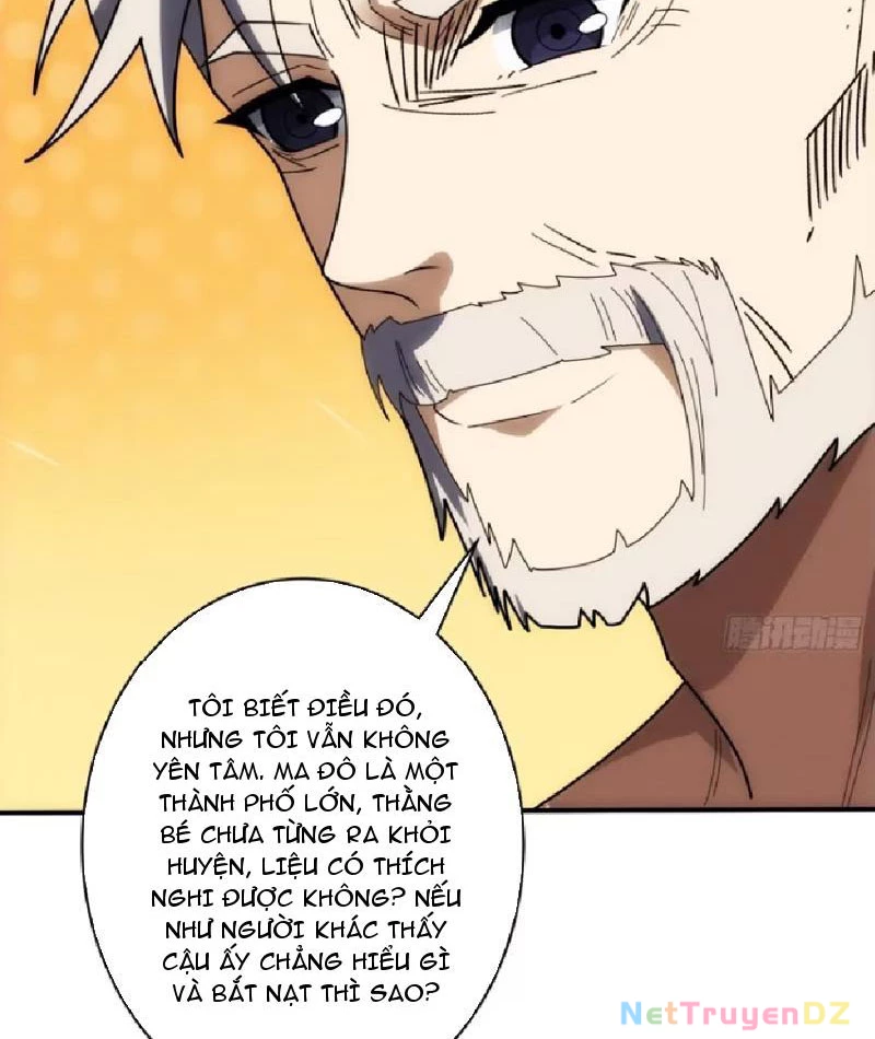 Tin Tức Của Toàn Tri Giả Chapter 5 - Trang 3