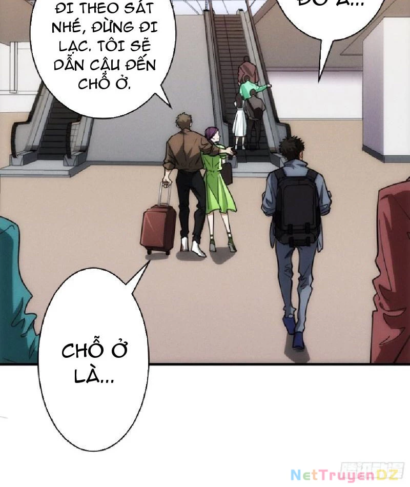 Tin Tức Của Toàn Tri Giả Chapter 5 - Trang 3