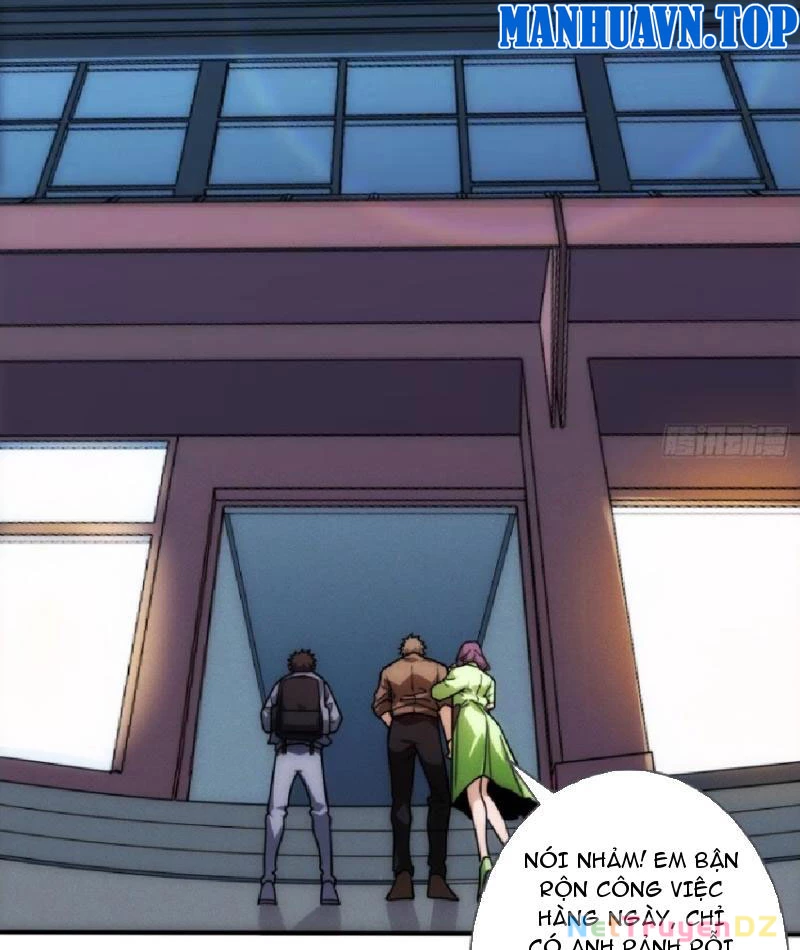 Tin Tức Của Toàn Tri Giả Chapter 5 - Trang 3