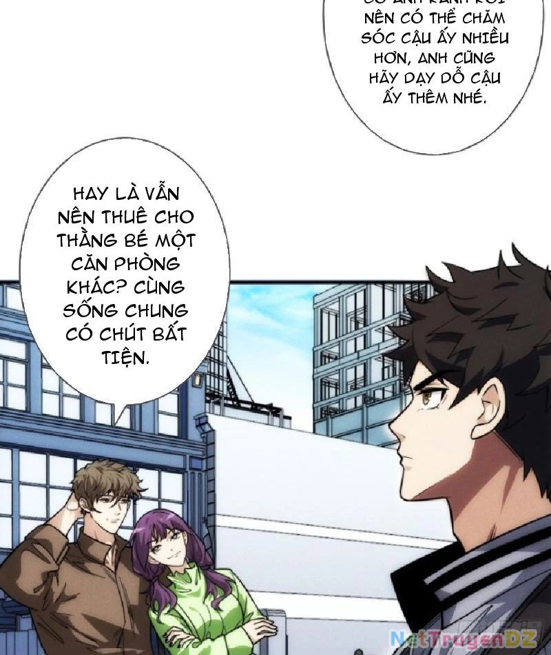 Tin Tức Của Toàn Tri Giả Chapter 5 - Trang 3