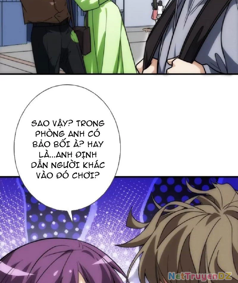 Tin Tức Của Toàn Tri Giả Chapter 5 - Trang 3