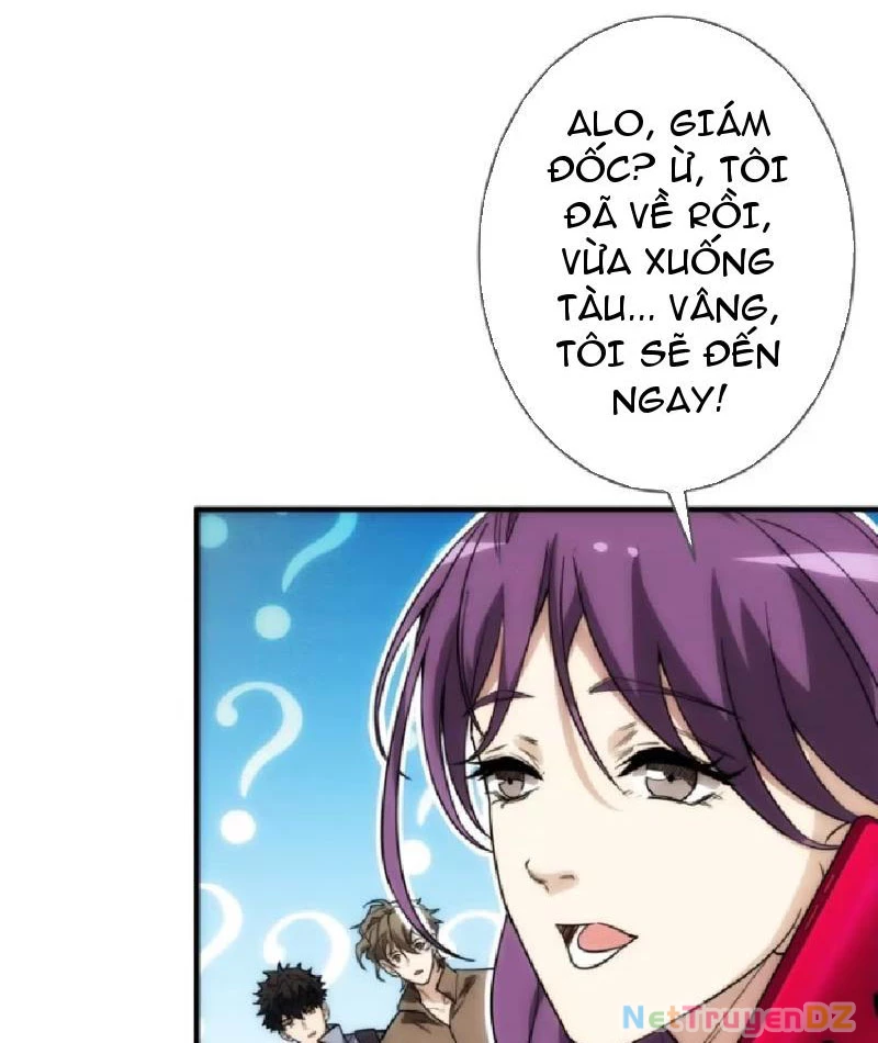 Tin Tức Của Toàn Tri Giả Chapter 5 - Trang 3