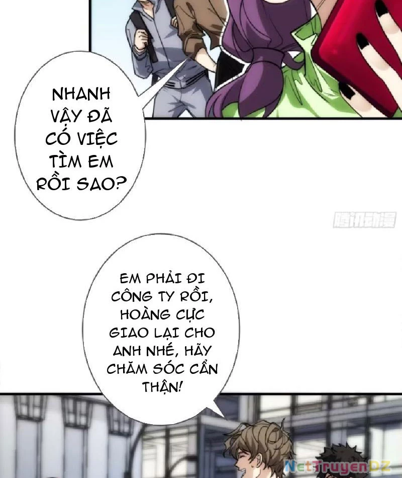 Tin Tức Của Toàn Tri Giả Chapter 5 - Trang 3