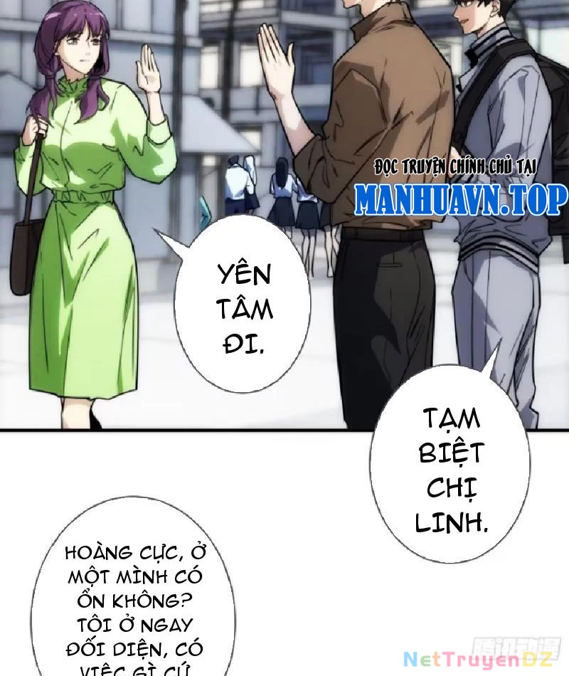 Tin Tức Của Toàn Tri Giả Chapter 5 - Trang 3