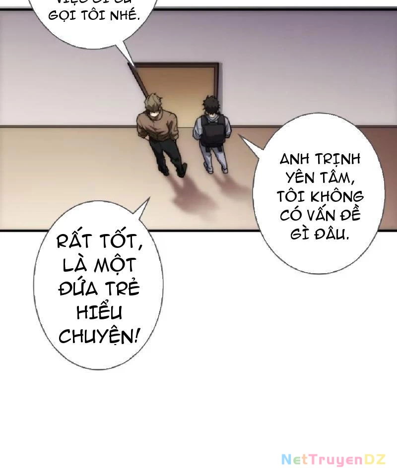 Tin Tức Của Toàn Tri Giả Chapter 5 - Trang 3