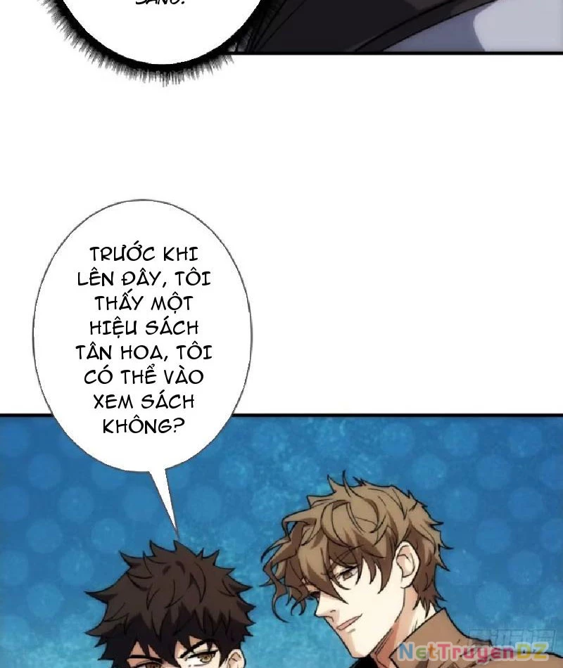 Tin Tức Của Toàn Tri Giả Chapter 5 - Trang 3