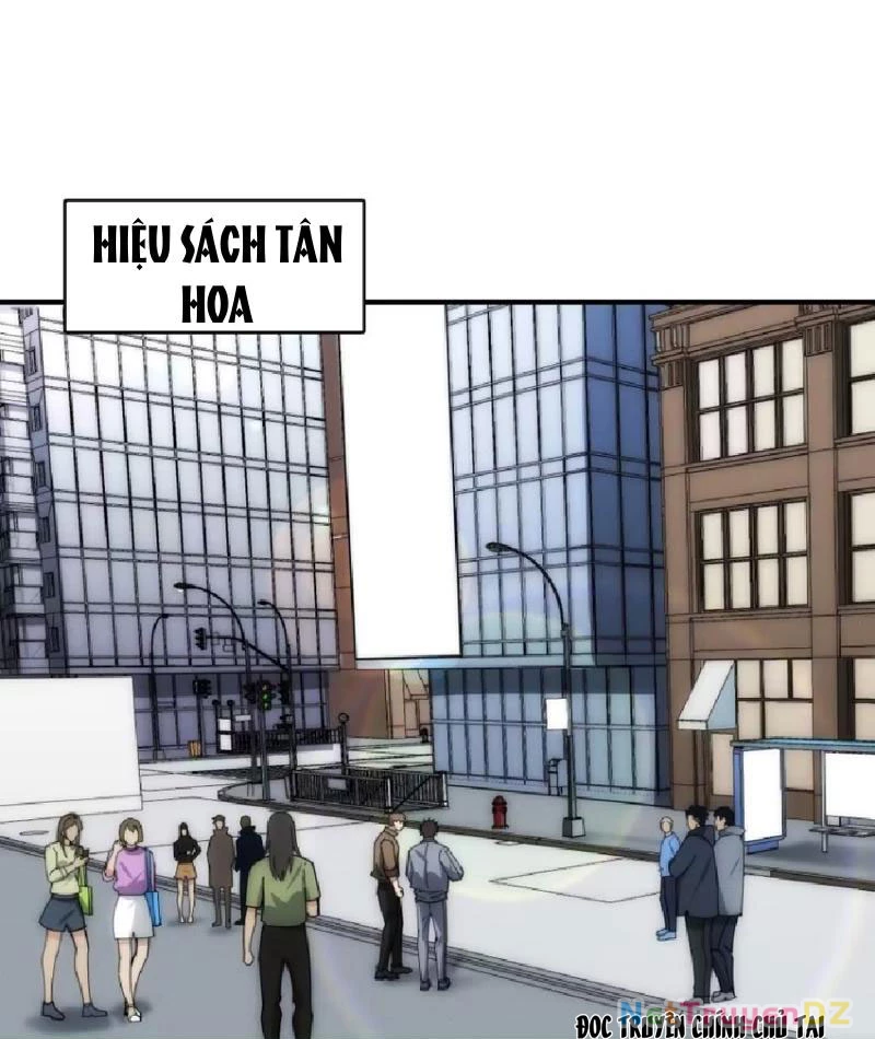 Tin Tức Của Toàn Tri Giả Chapter 5 - Trang 3