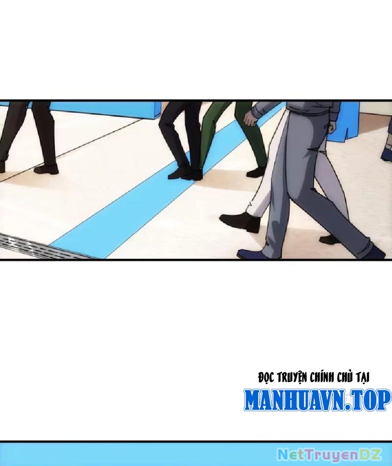 Tin Tức Của Toàn Tri Giả Chapter 5 - Trang 3