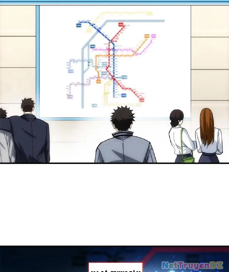 Tin Tức Của Toàn Tri Giả Chapter 5 - Trang 3