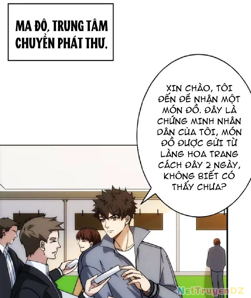 Tin Tức Của Toàn Tri Giả Chapter 5 - Trang 3