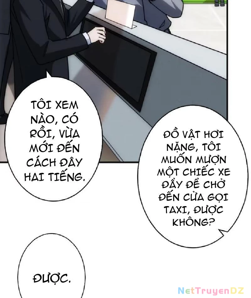 Tin Tức Của Toàn Tri Giả Chapter 5 - Trang 3