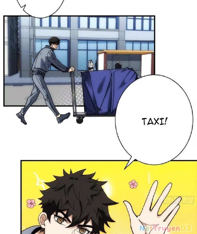 Tin Tức Của Toàn Tri Giả Chapter 5 - Trang 3