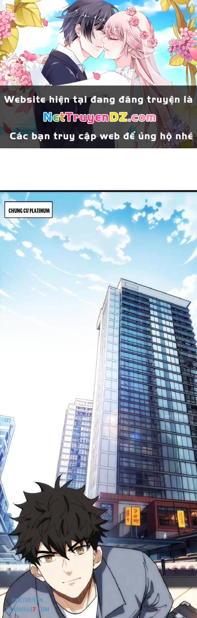 Tin Tức Của Toàn Tri Giả Chapter 6 - Trang 3