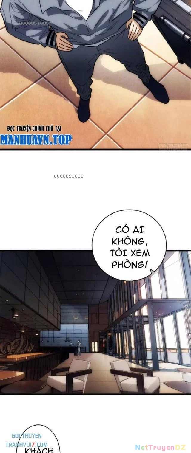 Tin Tức Của Toàn Tri Giả Chapter 6 - Trang 3