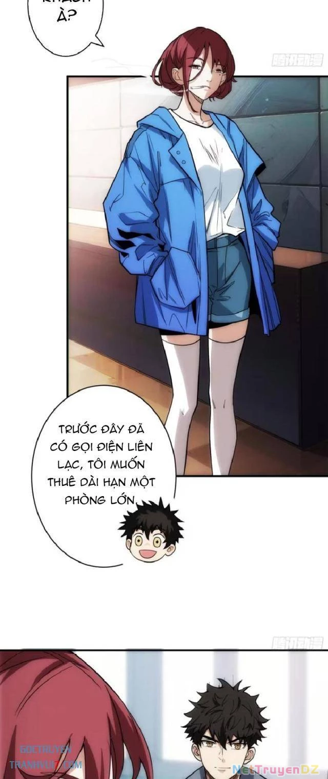 Tin Tức Của Toàn Tri Giả Chapter 6 - Trang 3