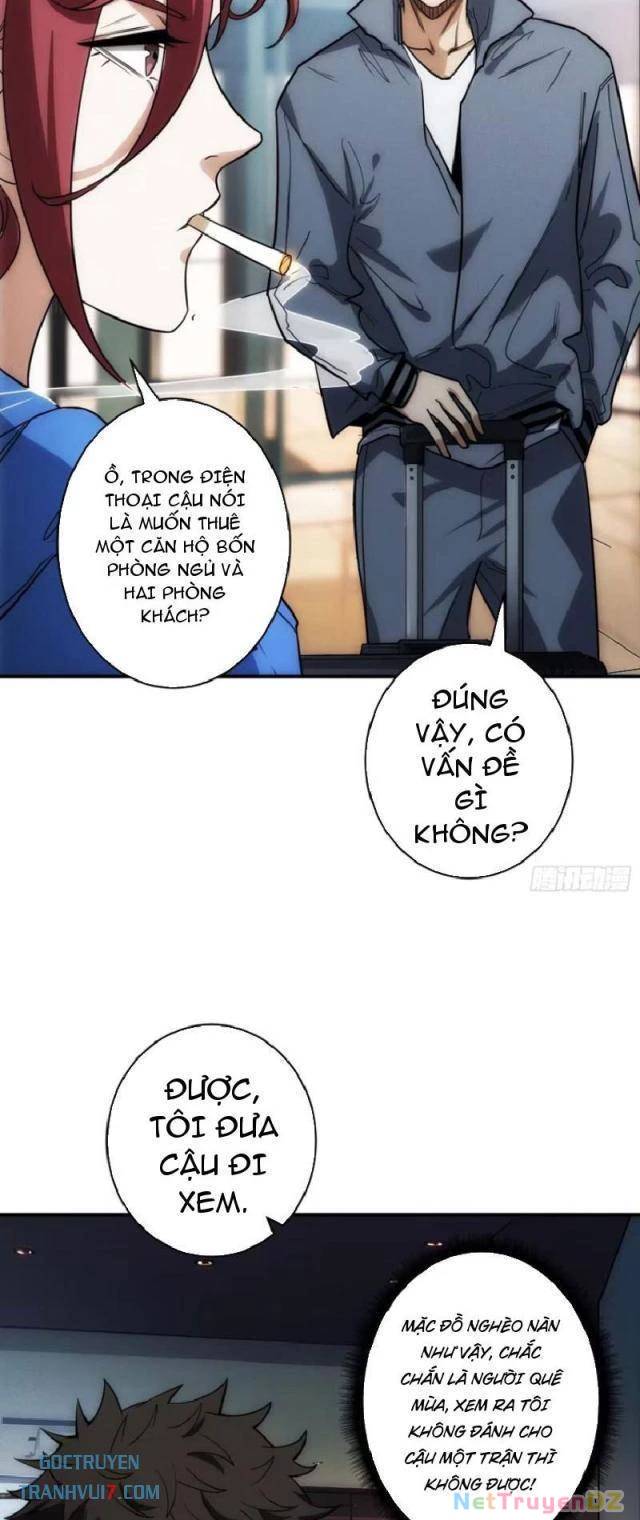 Tin Tức Của Toàn Tri Giả Chapter 6 - Trang 3