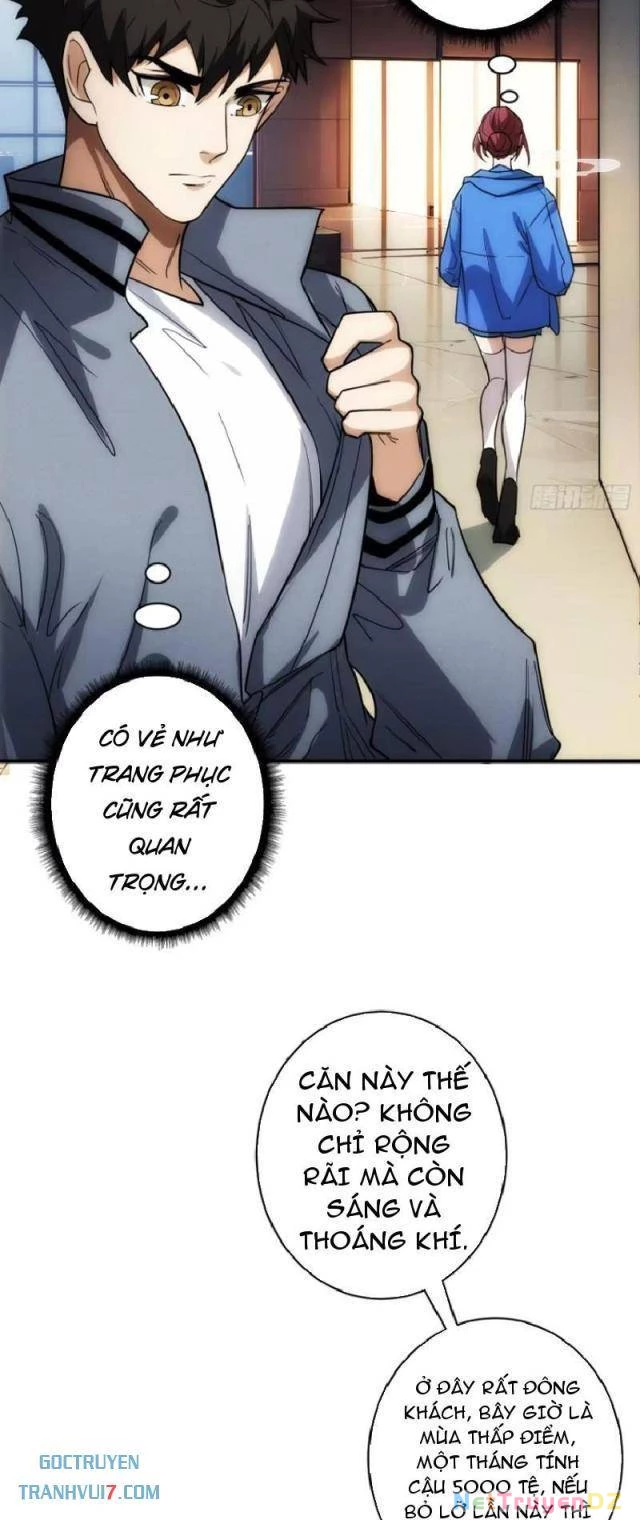 Tin Tức Của Toàn Tri Giả Chapter 6 - Trang 3