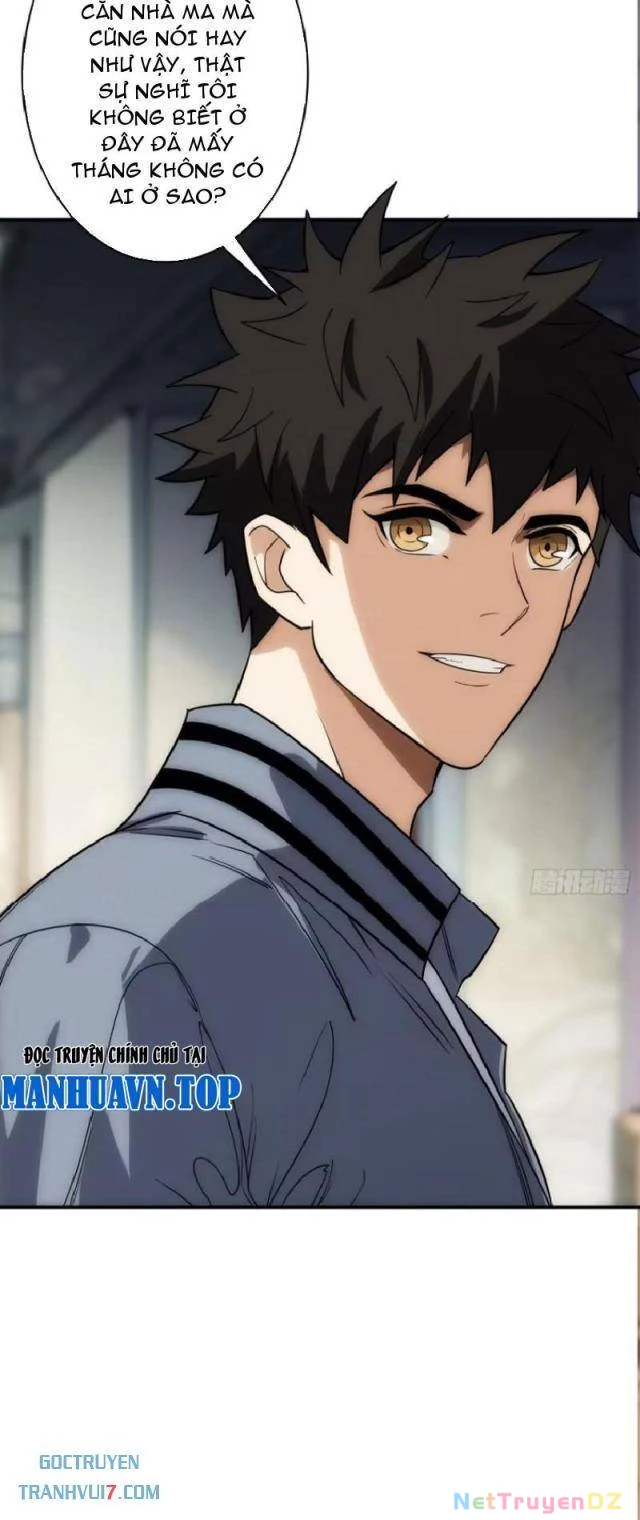 Tin Tức Của Toàn Tri Giả Chapter 6 - Trang 3