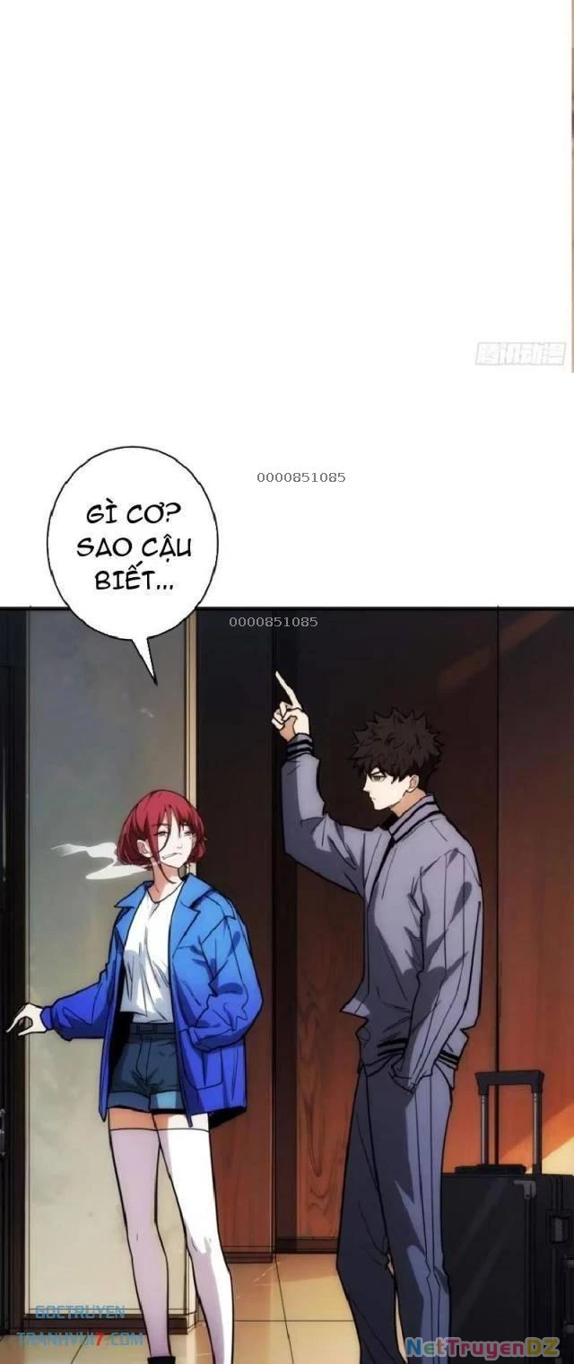 Tin Tức Của Toàn Tri Giả Chapter 6 - Trang 3