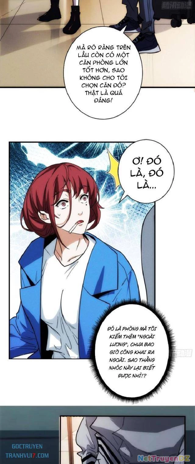 Tin Tức Của Toàn Tri Giả Chapter 6 - Trang 3