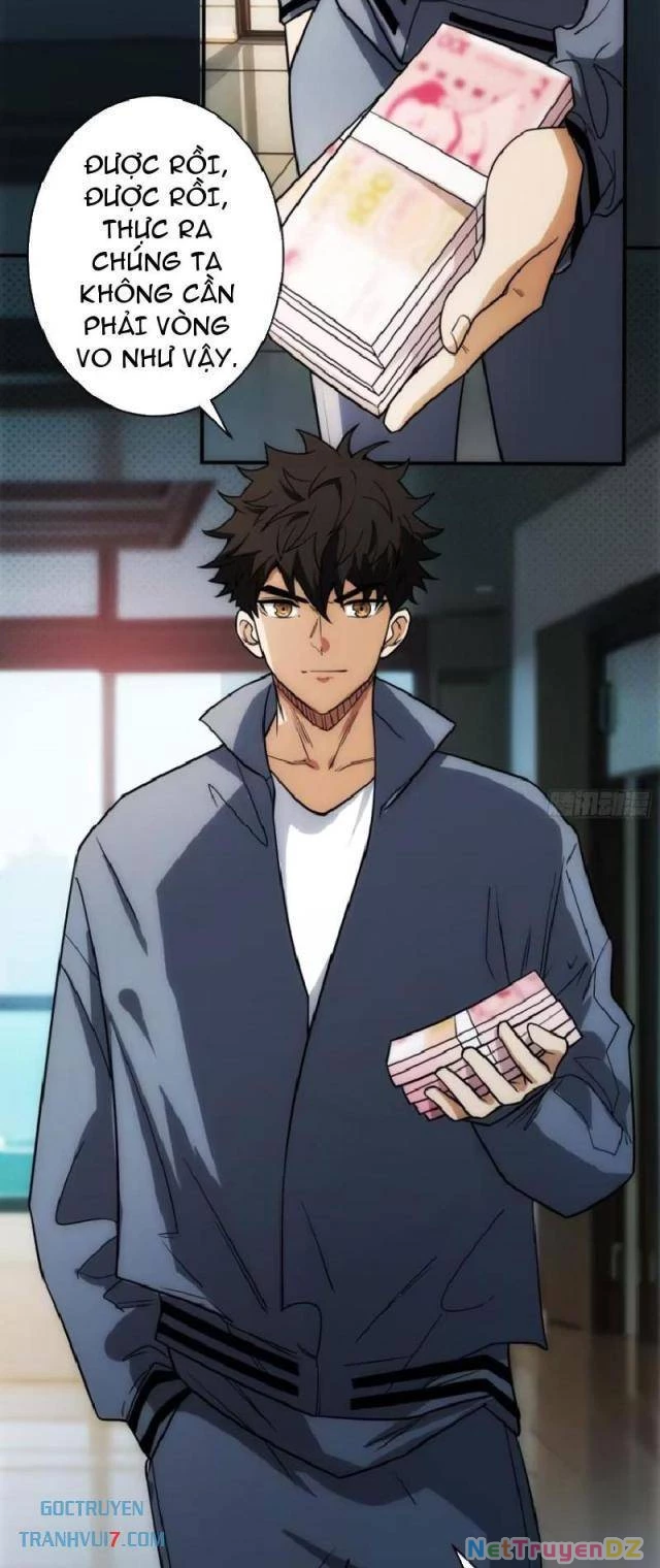 Tin Tức Của Toàn Tri Giả Chapter 6 - Trang 3