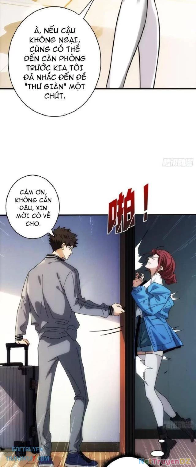 Tin Tức Của Toàn Tri Giả Chapter 6 - Trang 3