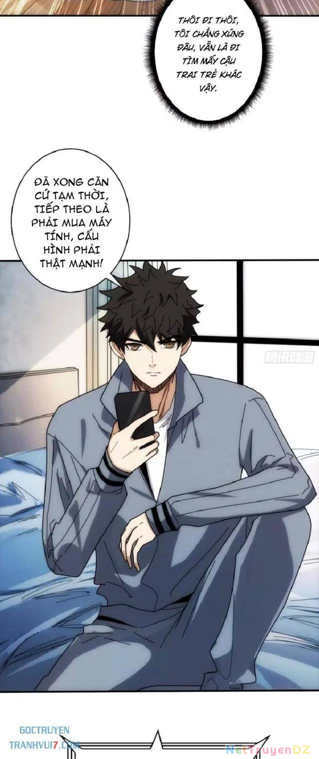 Tin Tức Của Toàn Tri Giả Chapter 6 - Trang 3