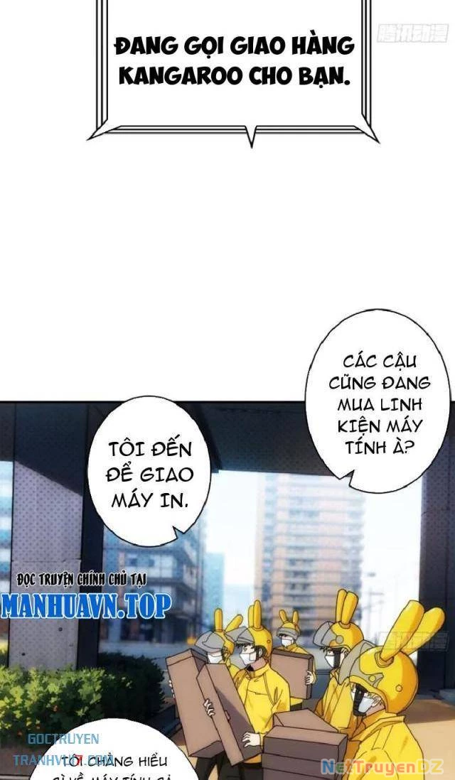 Tin Tức Của Toàn Tri Giả Chapter 6 - Trang 3