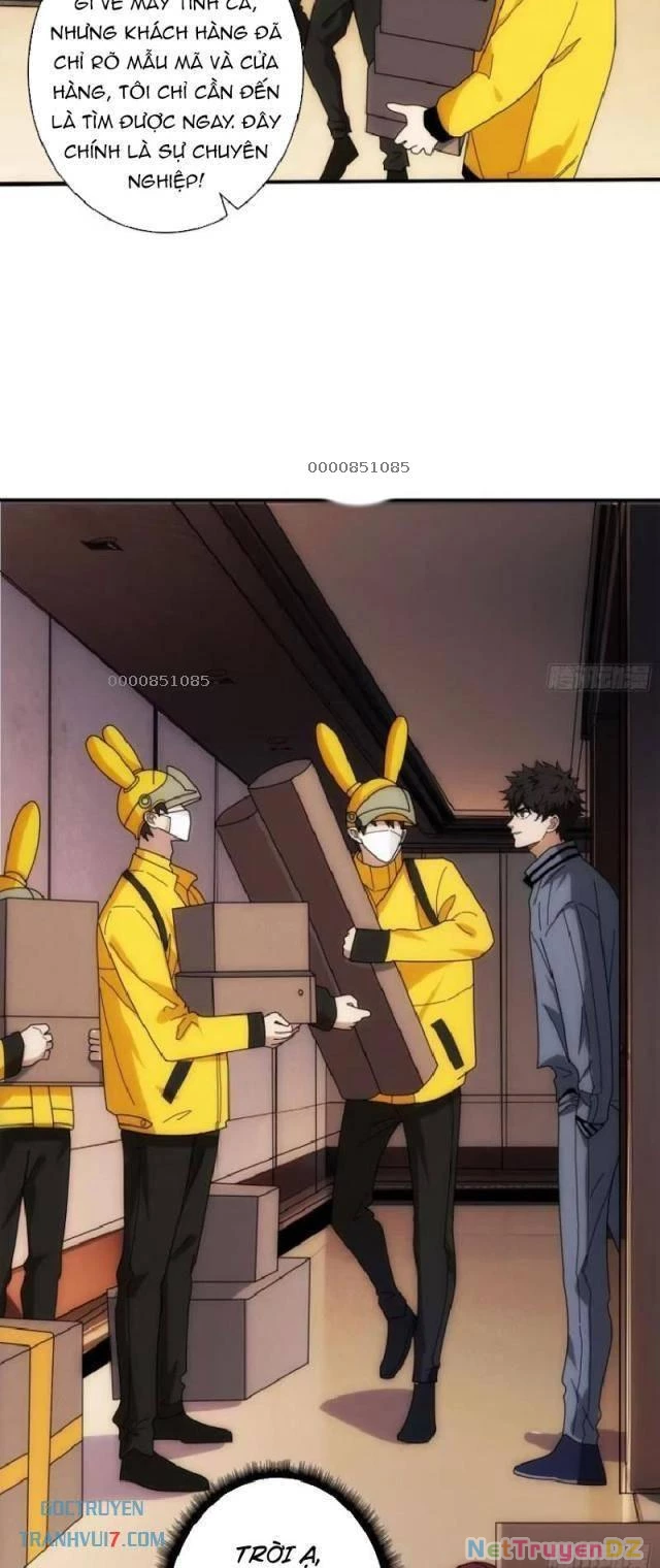 Tin Tức Của Toàn Tri Giả Chapter 6 - Trang 3