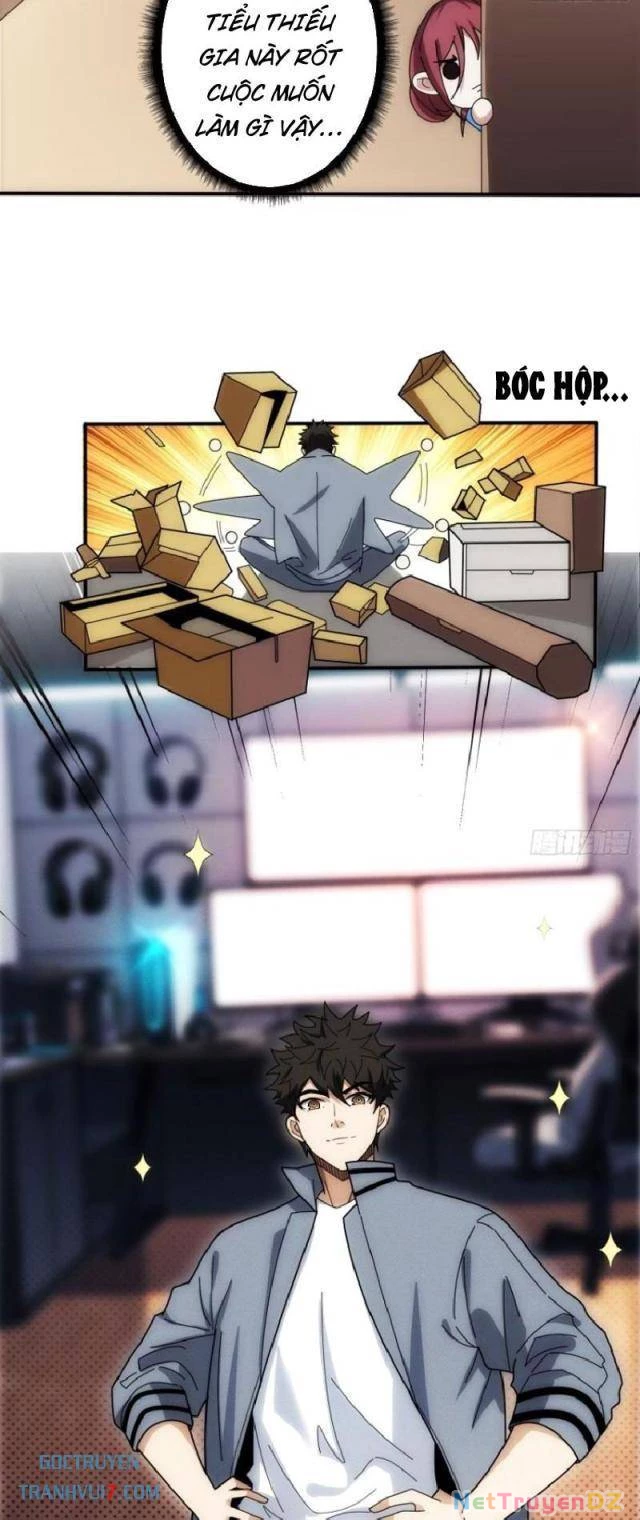 Tin Tức Của Toàn Tri Giả Chapter 6 - Trang 3