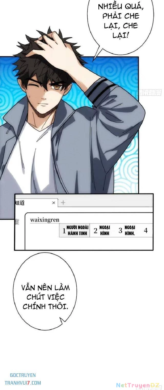 Tin Tức Của Toàn Tri Giả Chapter 6 - Trang 3