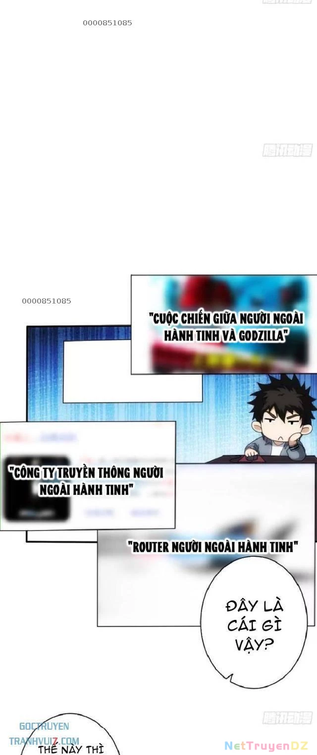 Tin Tức Của Toàn Tri Giả Chapter 6 - Trang 3