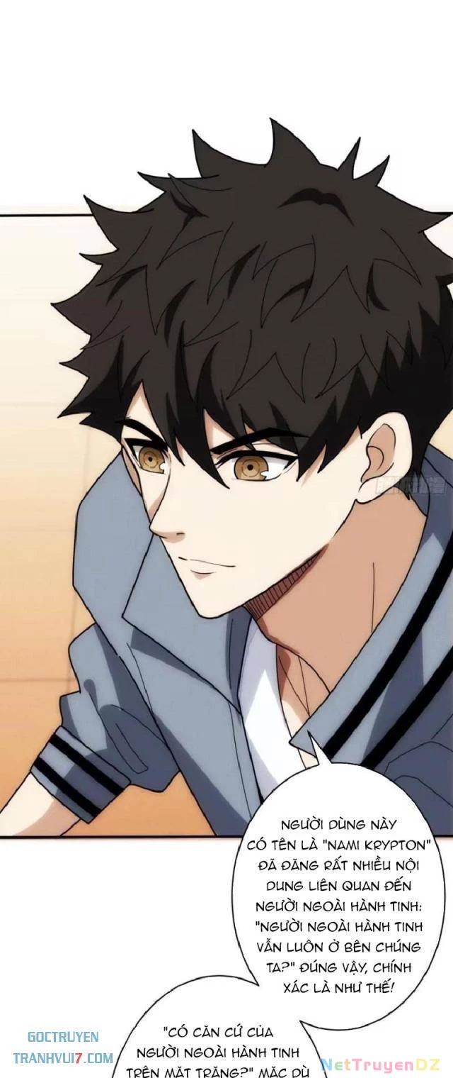 Tin Tức Của Toàn Tri Giả Chapter 6 - Trang 3