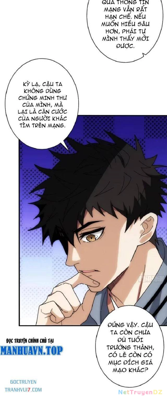 Tin Tức Của Toàn Tri Giả Chapter 6 - Trang 3