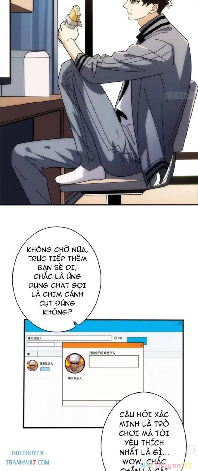 Tin Tức Của Toàn Tri Giả Chapter 6 - Trang 3