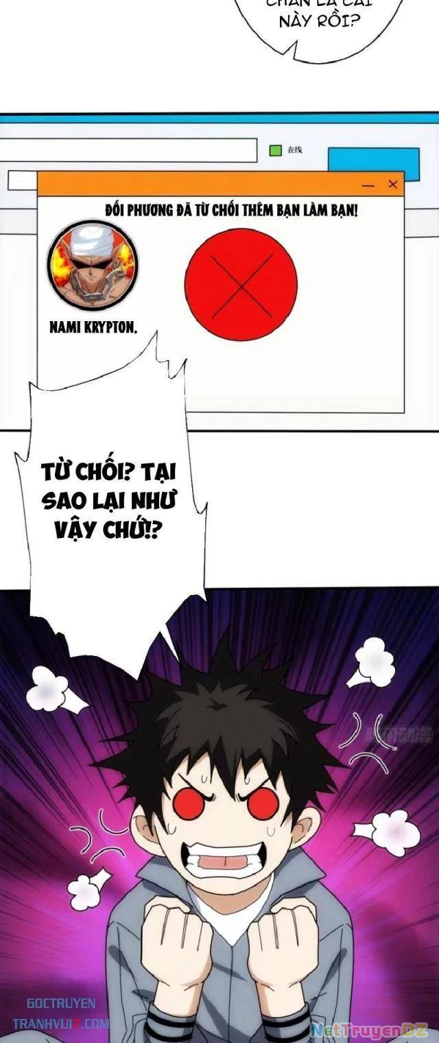 Tin Tức Của Toàn Tri Giả Chapter 6 - Trang 3