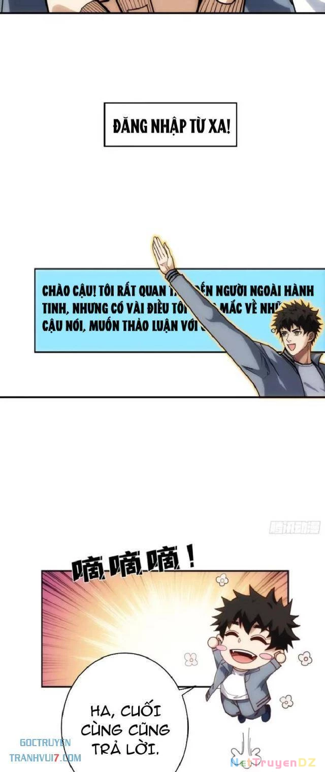 Tin Tức Của Toàn Tri Giả Chapter 6 - Trang 3