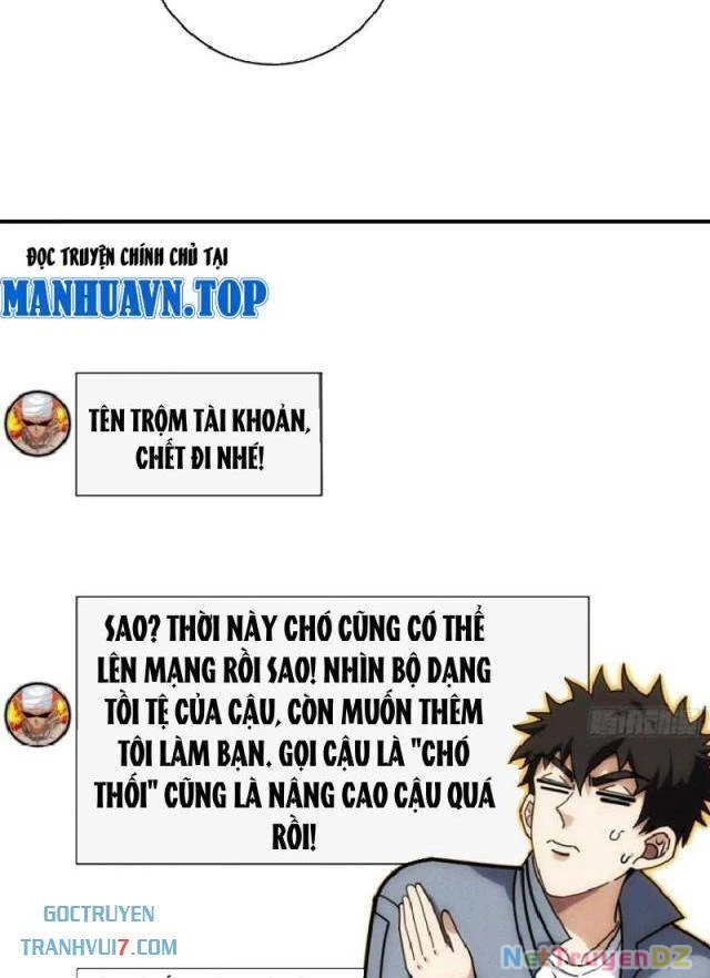 Tin Tức Của Toàn Tri Giả Chapter 6 - Trang 3