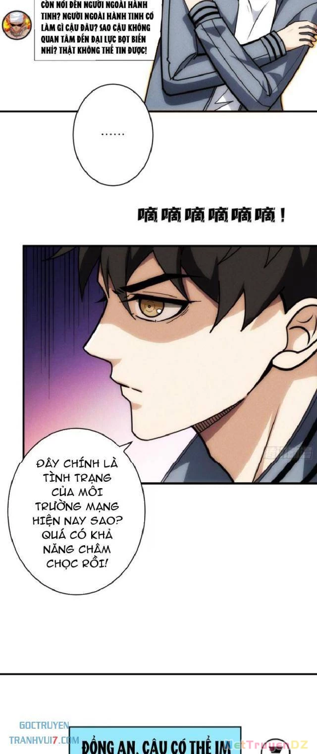 Tin Tức Của Toàn Tri Giả Chapter 6 - Trang 3