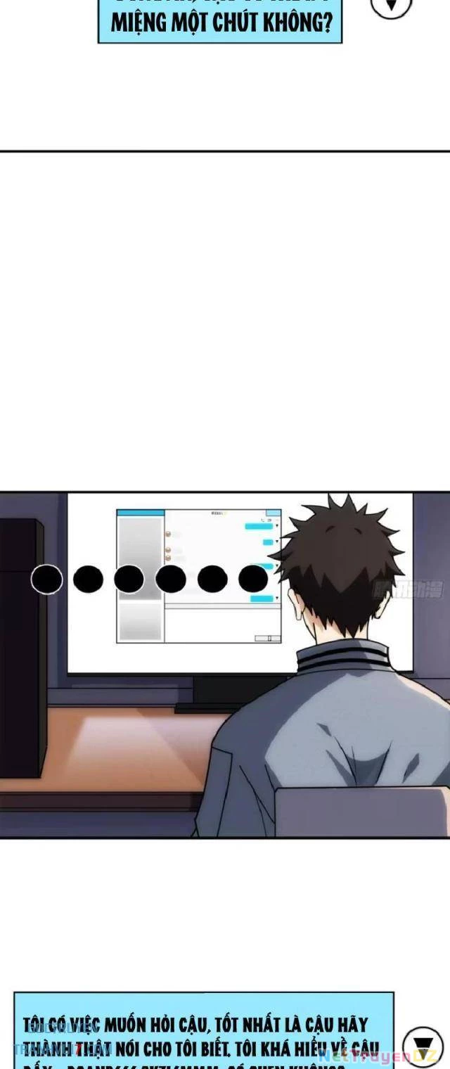 Tin Tức Của Toàn Tri Giả Chapter 6 - Trang 3