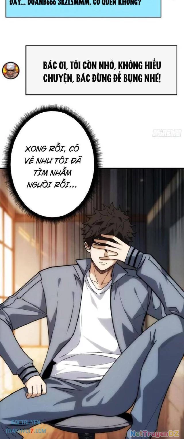 Tin Tức Của Toàn Tri Giả Chapter 6 - Trang 3