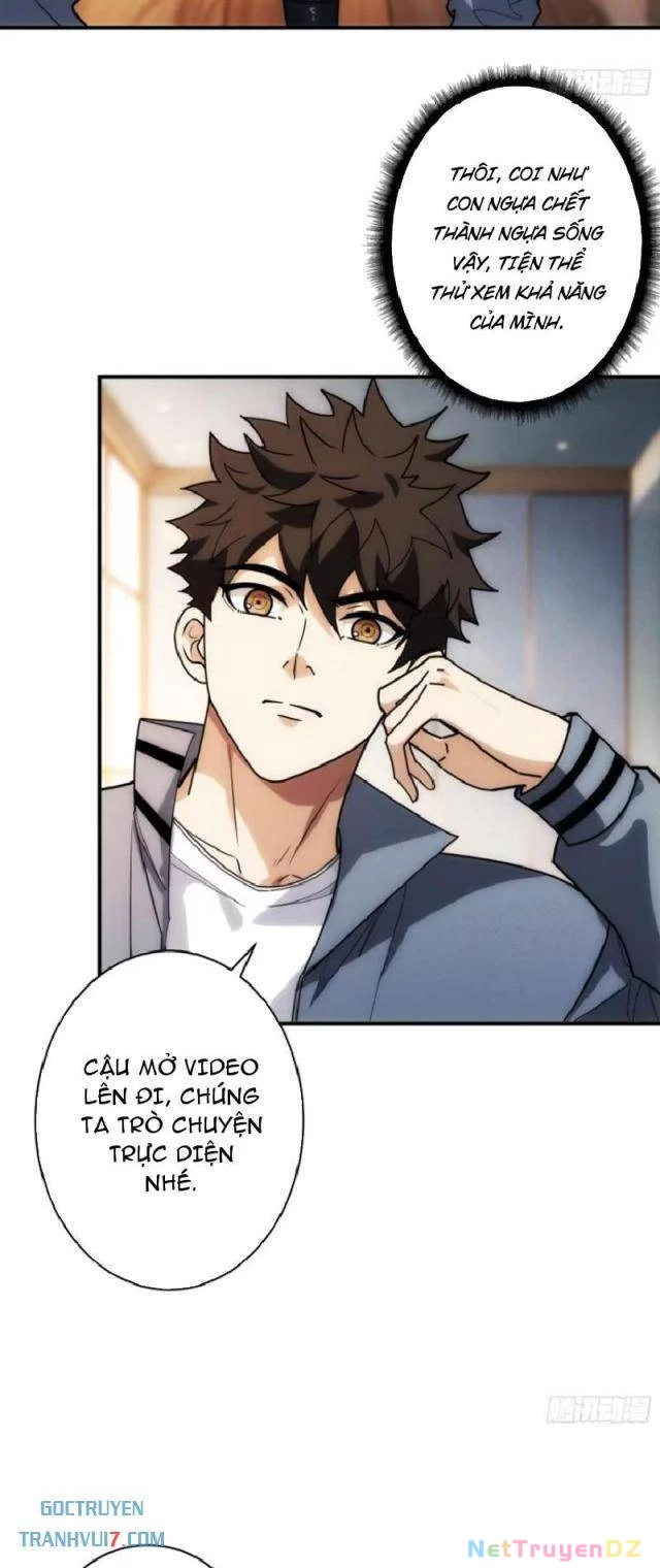 Tin Tức Của Toàn Tri Giả Chapter 6 - Trang 3