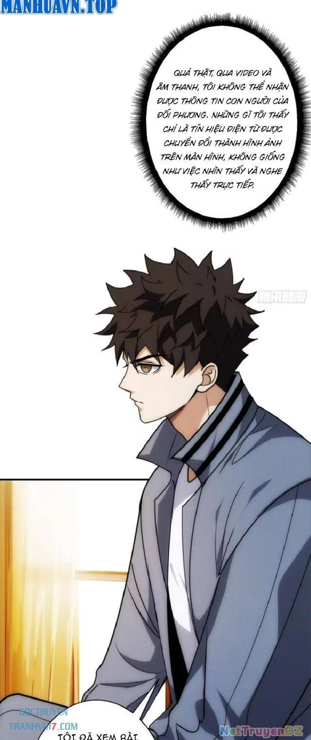 Tin Tức Của Toàn Tri Giả Chapter 6 - Trang 3