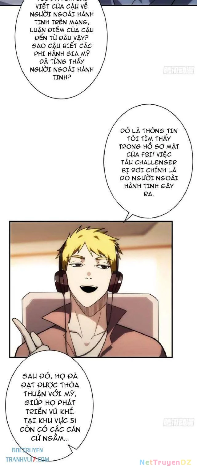 Tin Tức Của Toàn Tri Giả Chapter 6 - Trang 3