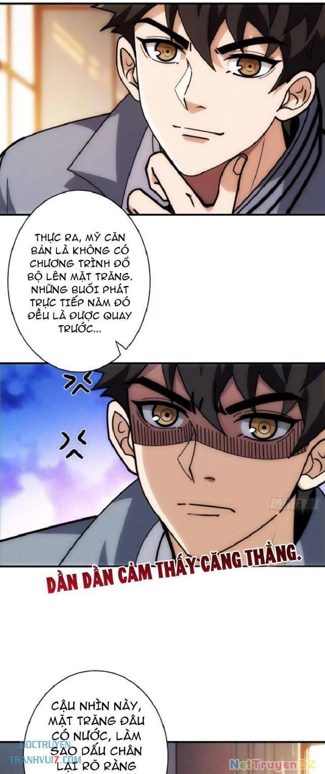 Tin Tức Của Toàn Tri Giả Chapter 6 - Trang 3