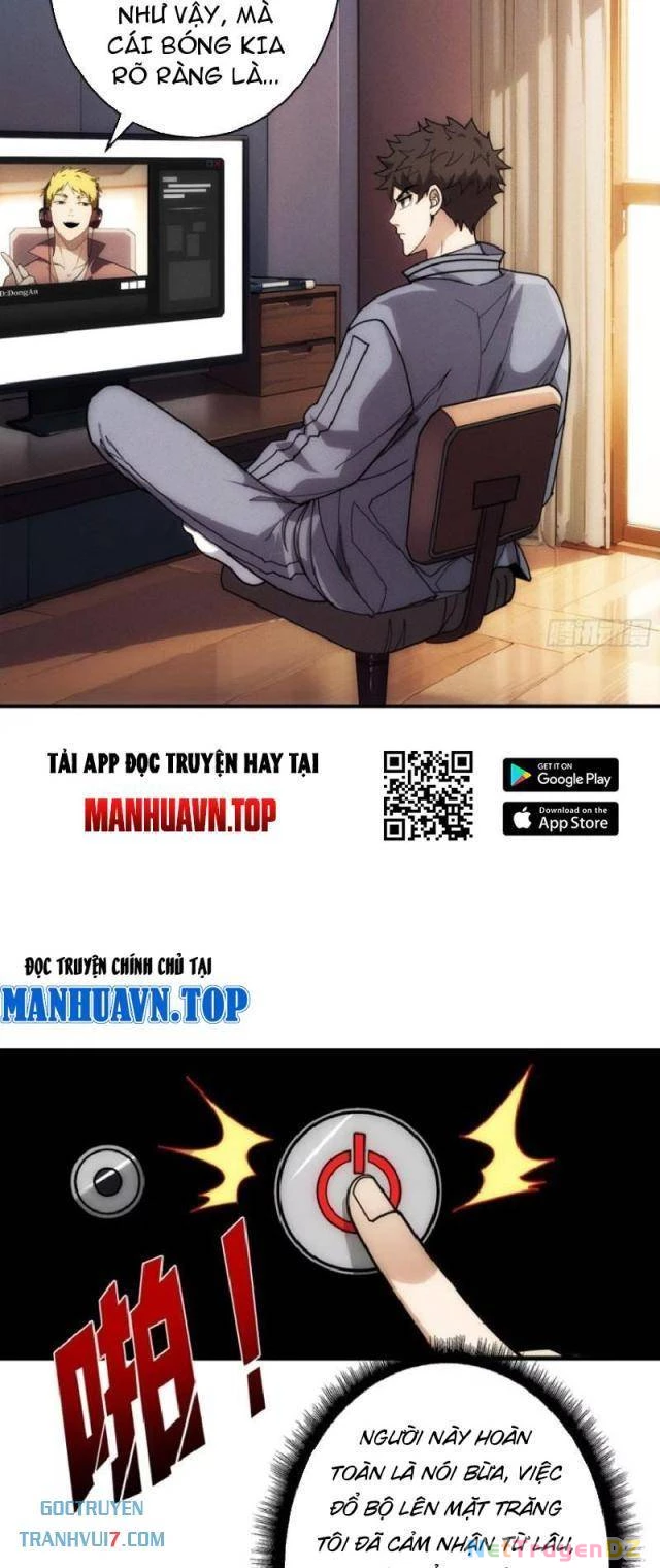 Tin Tức Của Toàn Tri Giả Chapter 6 - Trang 3