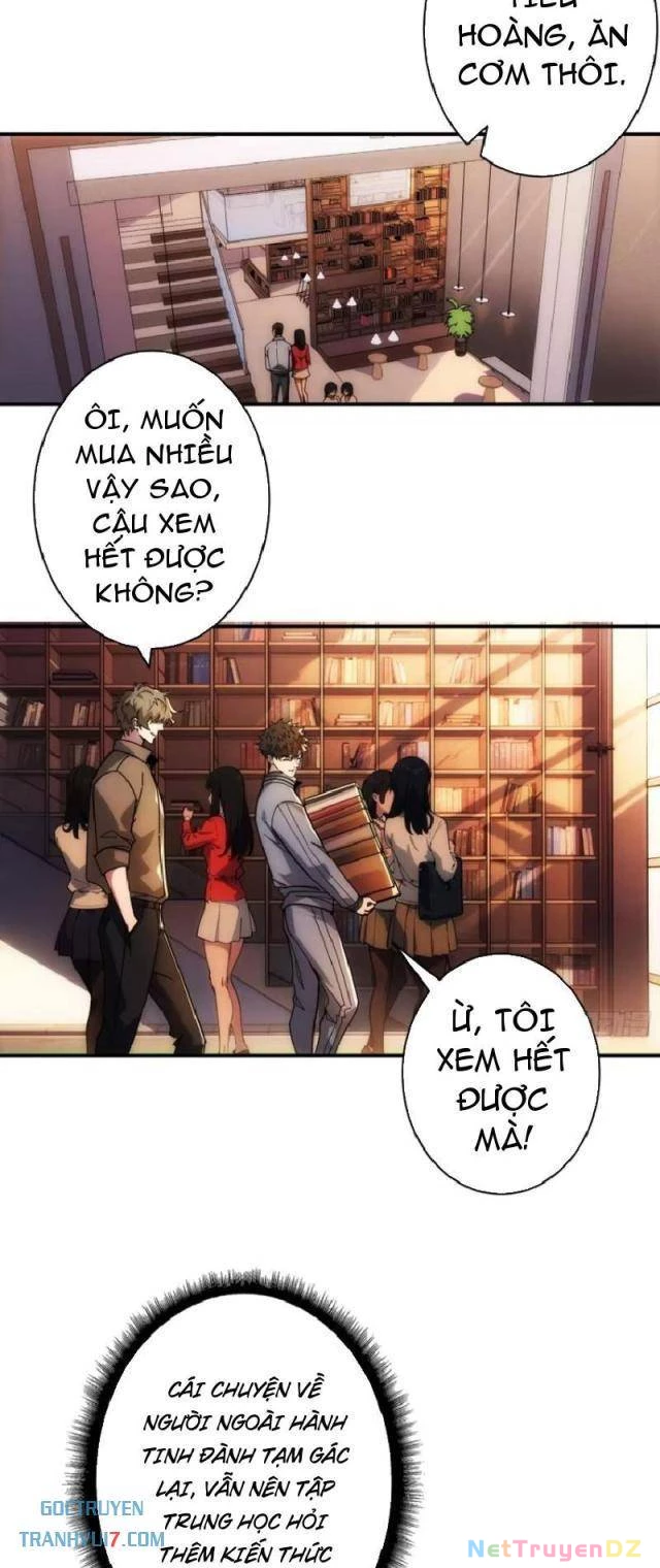 Tin Tức Của Toàn Tri Giả Chapter 6 - Trang 3