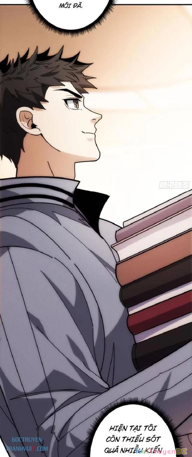 Tin Tức Của Toàn Tri Giả Chapter 6 - Trang 3